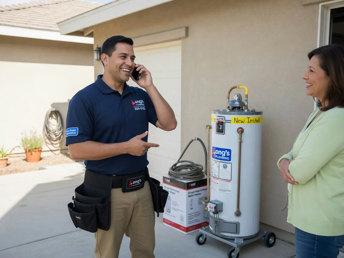 Leak Detection New Troy, MI FAQs